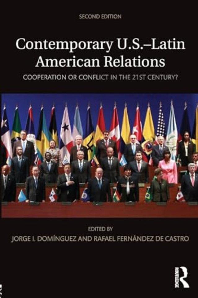 Contemporary U.S.-Latin American Relations