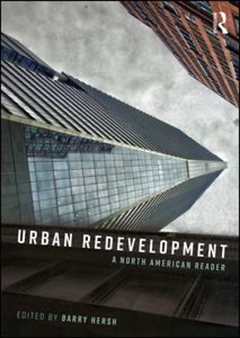 Urban Redevelopment