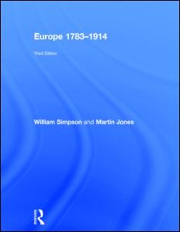 Europe 1783-1914
