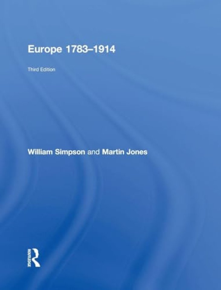 Europe 1783-1914