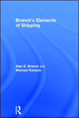Branch's Elements of Shipping
