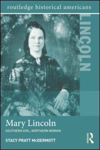 Mary Lincoln
