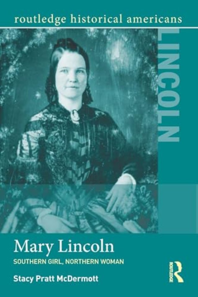 Mary Lincoln