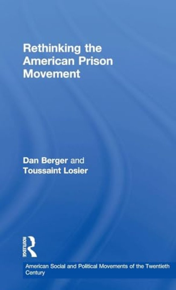 Rethinking the American Prison Movement