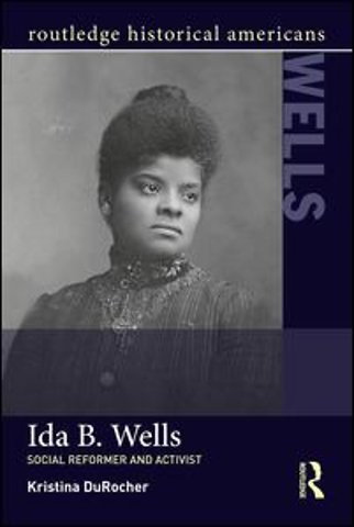 Ida B. Wells