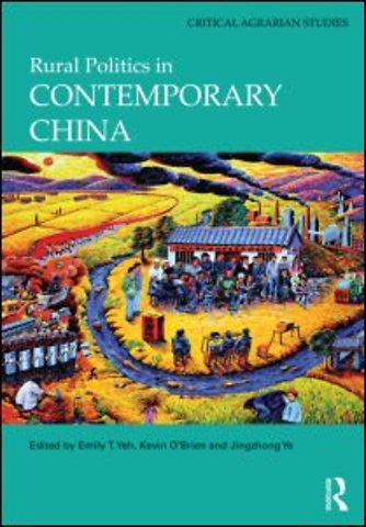 Rural Politics in Contemporary China