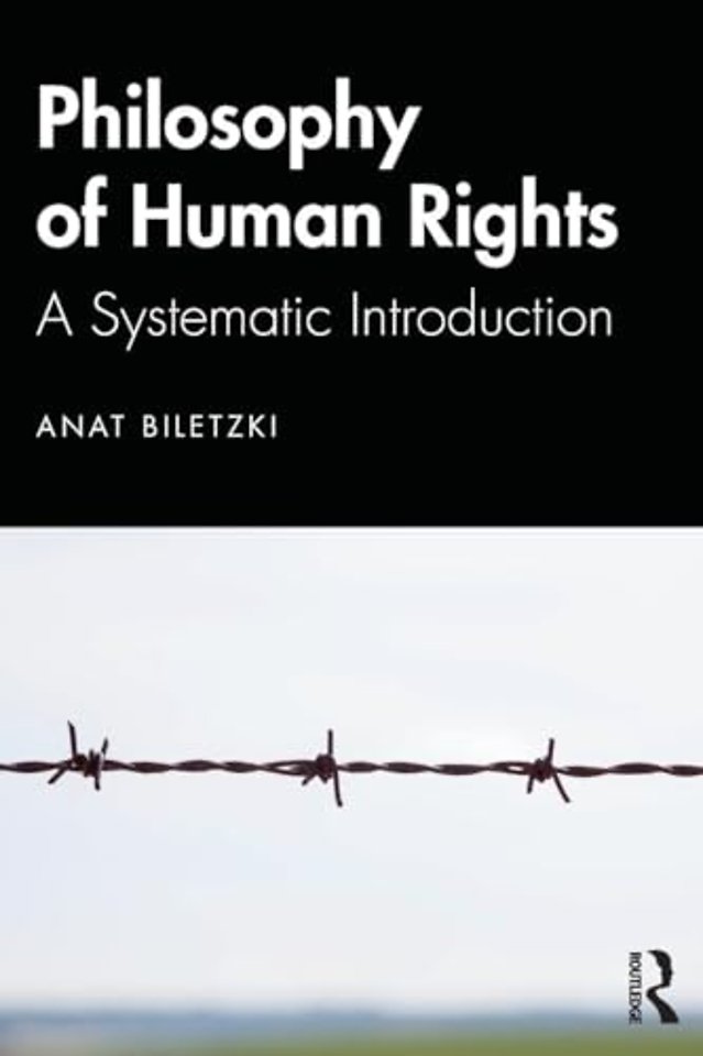 Philosophy of Human Rights