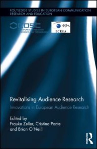 Revitalising Audience Research