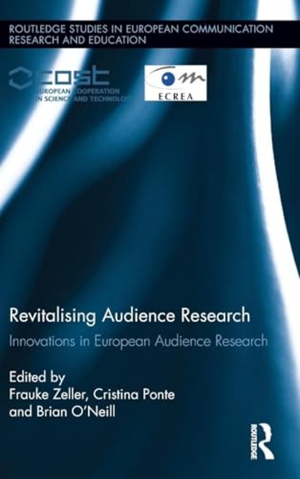 Revitalising Audience Research