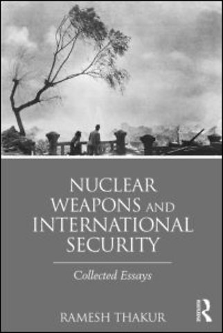 Nuclear Weapons and International Security