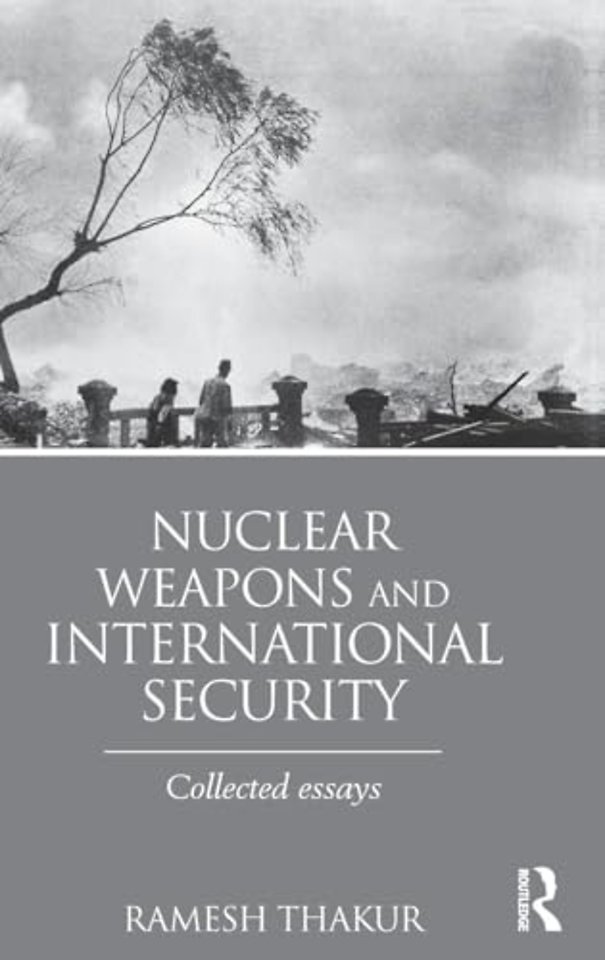 Nuclear Weapons and International Security