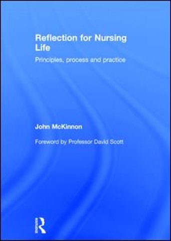 Reflection for Nursing Life