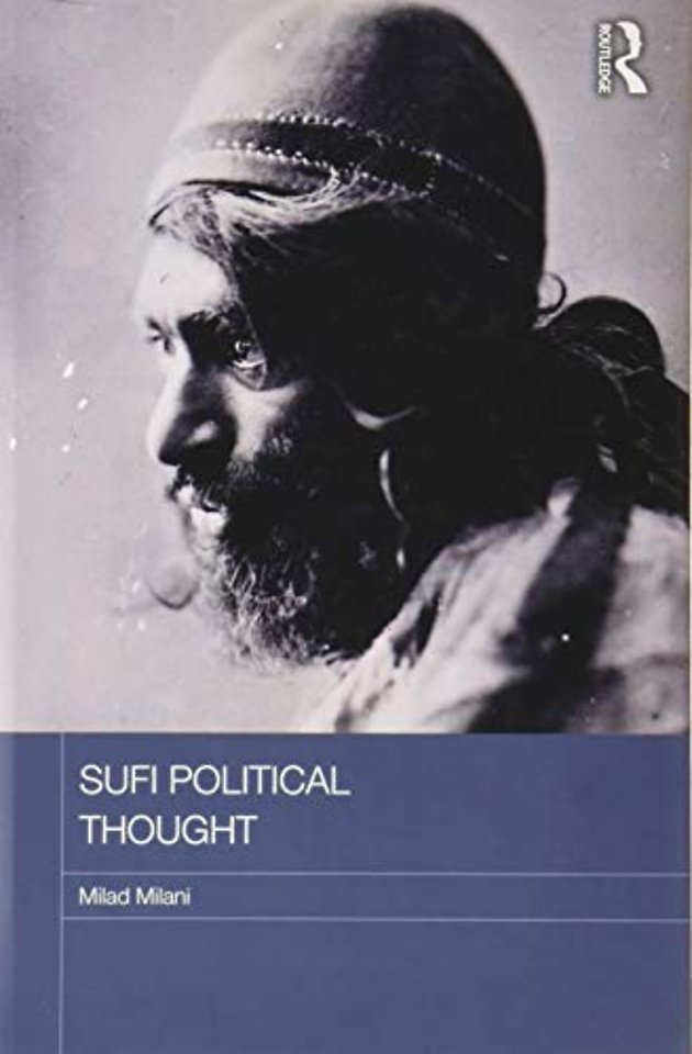 Sufi Political Thought