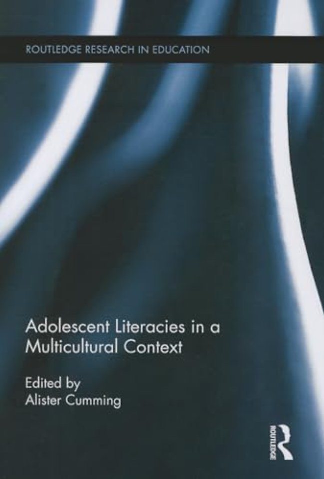 Adolescent Literacies in a Multicultural Context