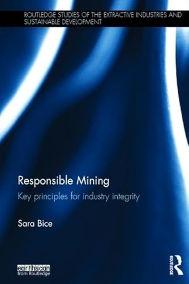Responsible Mining