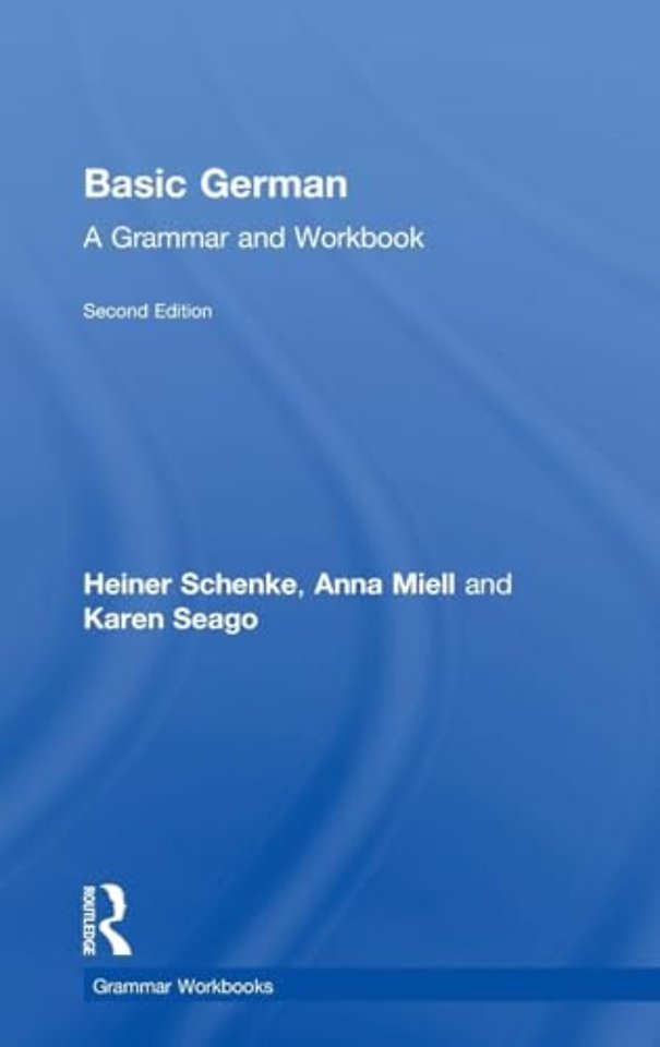 Basic German