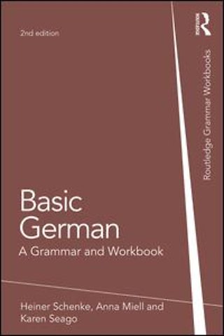 Basic German