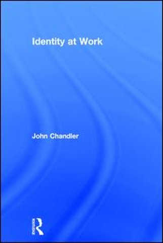 Identity at Work