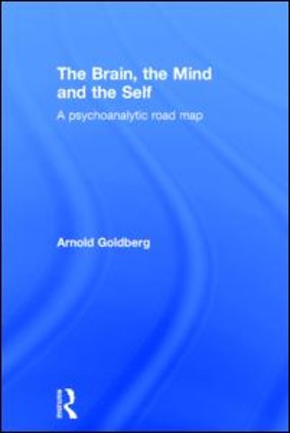 Brain, the Mind and the Self