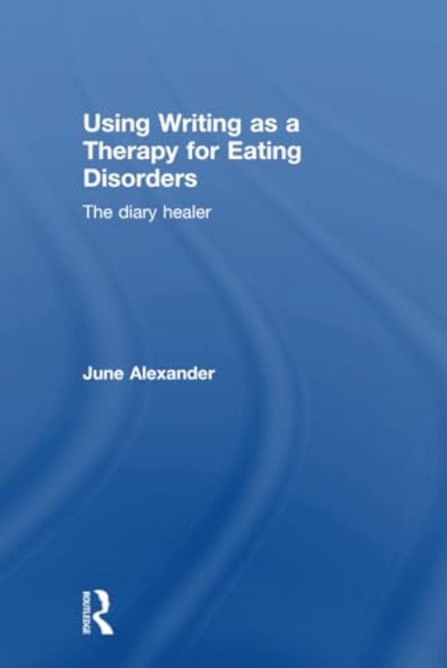 Using Writing as a Therapy for Eating Disorders