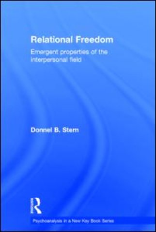 Relational Freedom