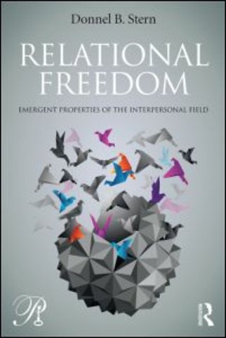 Relational Freedom