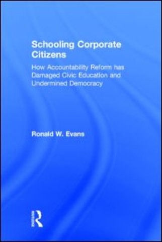 Schooling Corporate Citizens