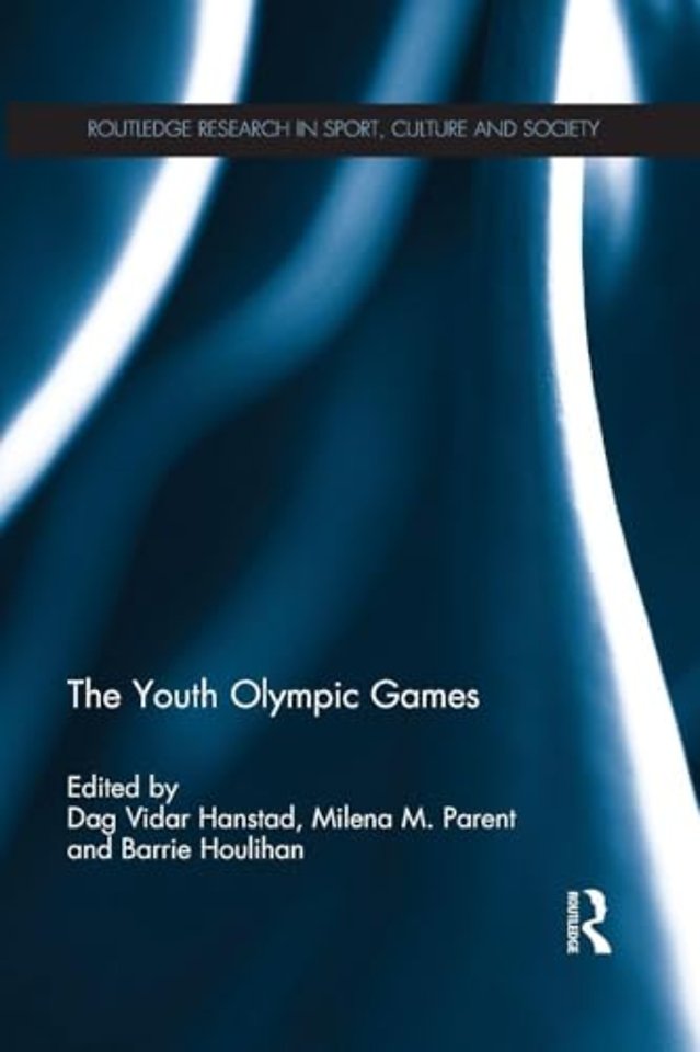 Youth Olympic Games