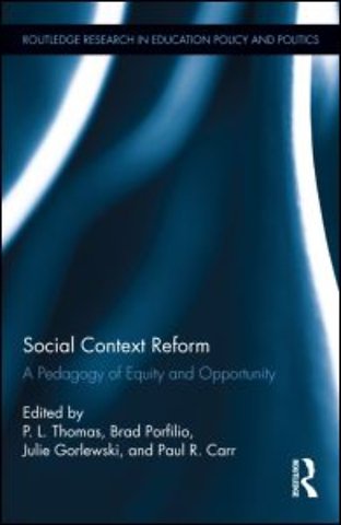 Social Context Reform