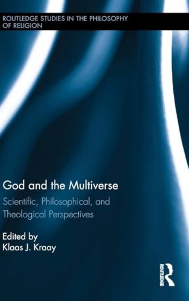 God and the Multiverse