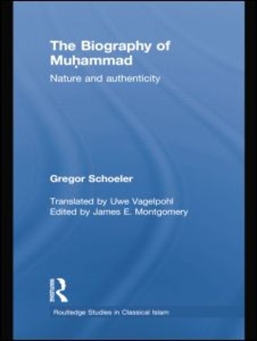 Biography of Muhammad