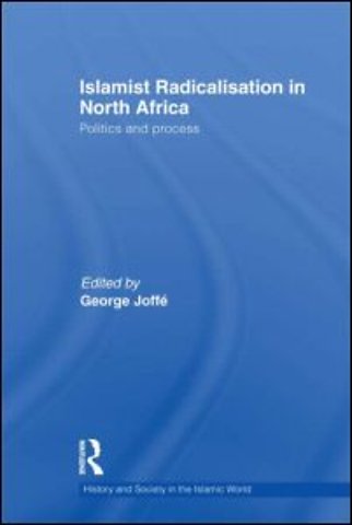Islamist Radicalisation in North Africa