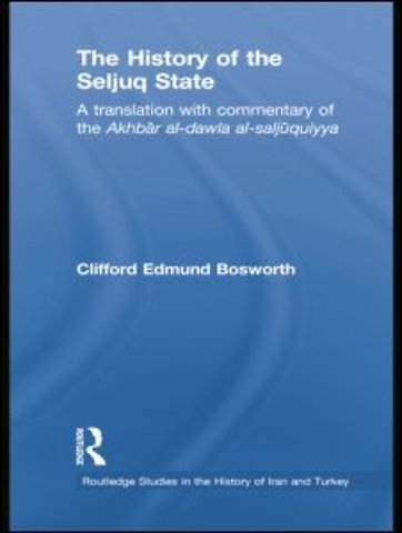 History of the Seljuq State