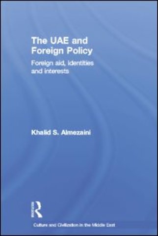 UAE and Foreign Policy