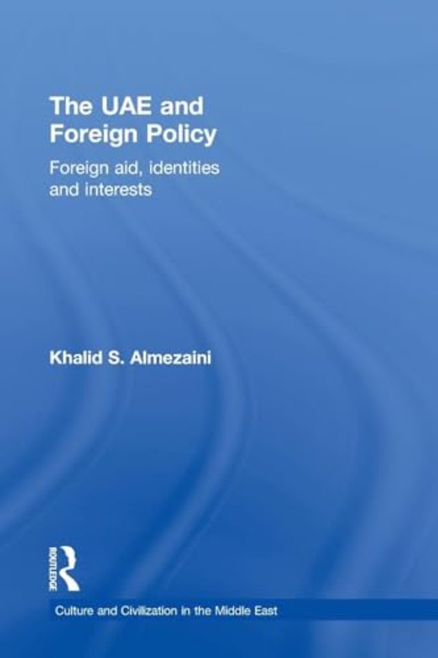 UAE and Foreign Policy