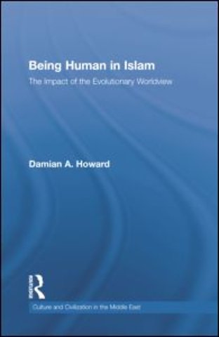 Being Human in Islam