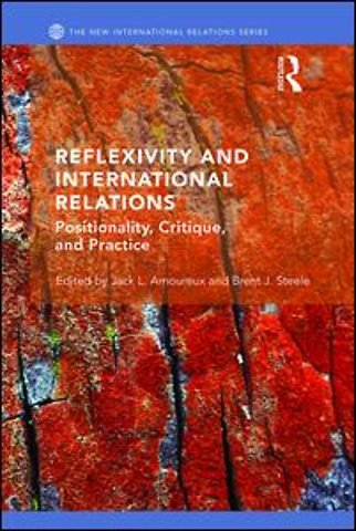 Reflexivity and International Relations