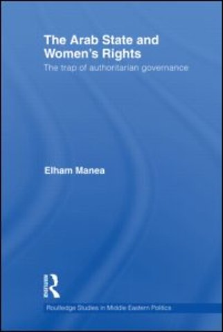 Arab State and Women's Rights