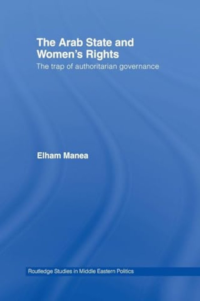 Arab State and Women's Rights