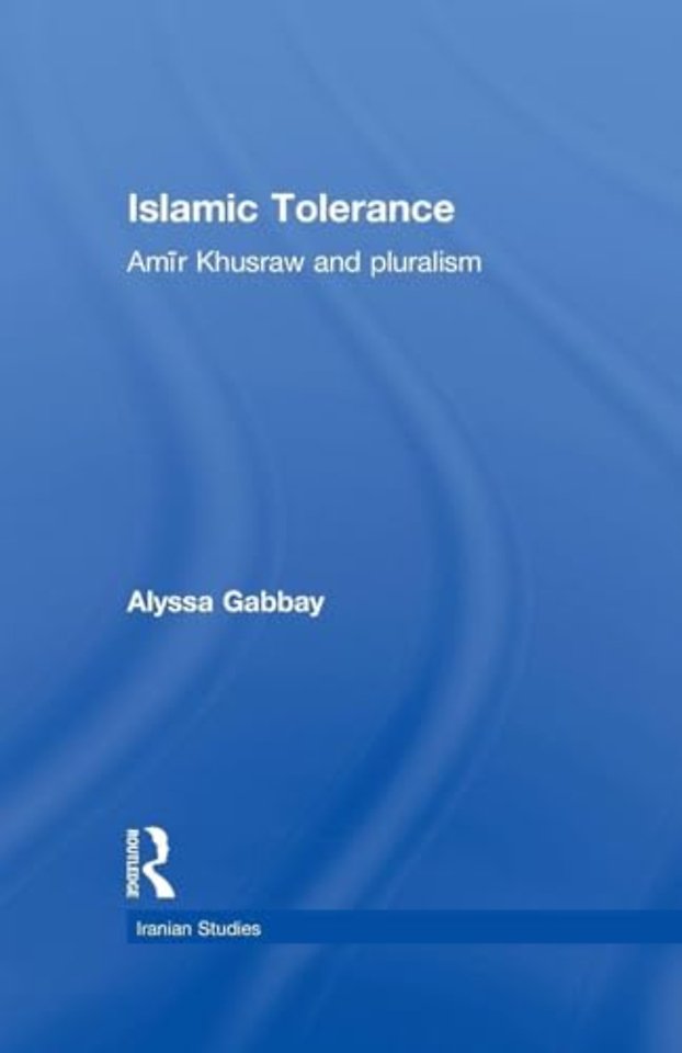 Islamic Tolerance