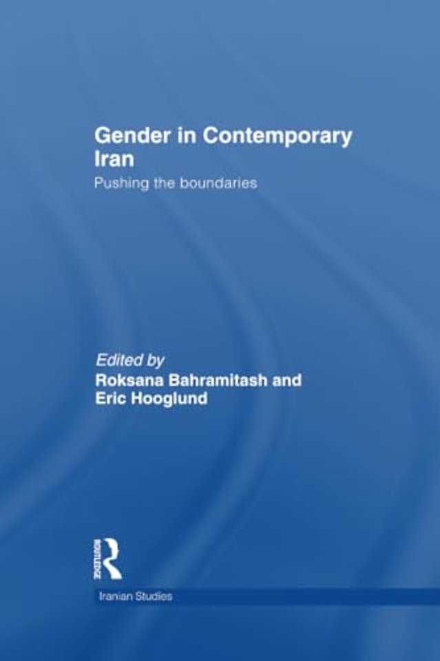 Gender in Contemporary Iran