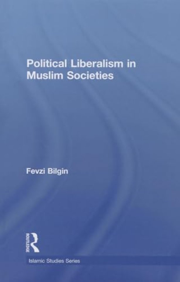 Political Liberalism in Muslim Societies