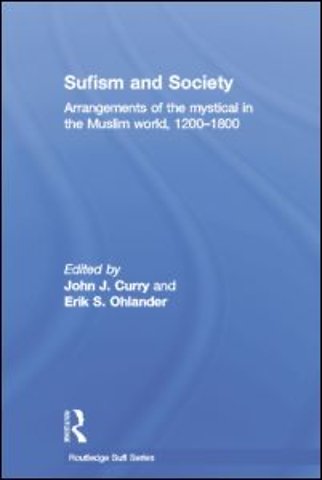 Sufism and Society