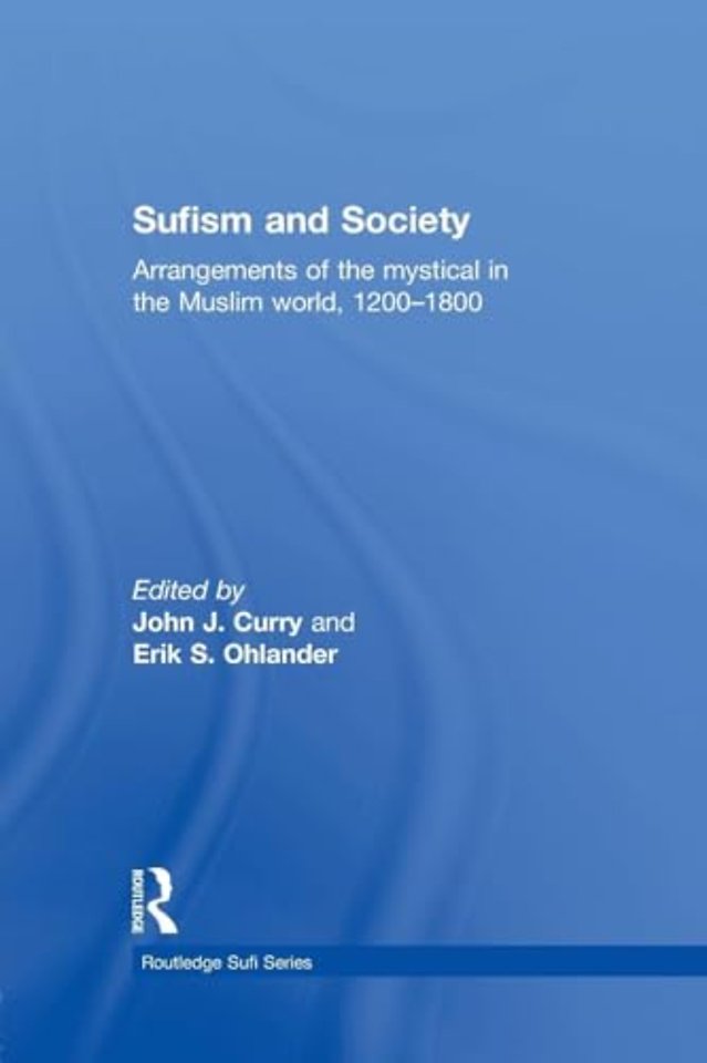 Sufism and Society