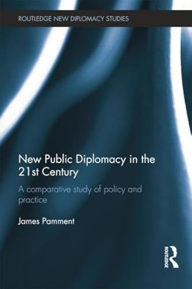 New Public Diplomacy in the 21st Century