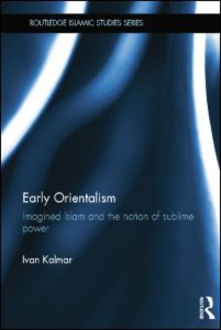 Early Orientalism