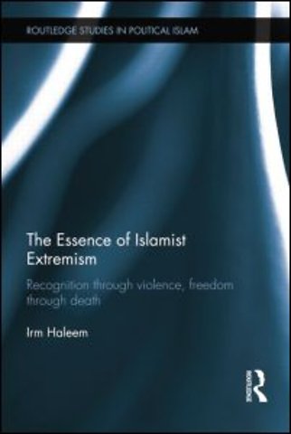 Essence of Islamist Extremism