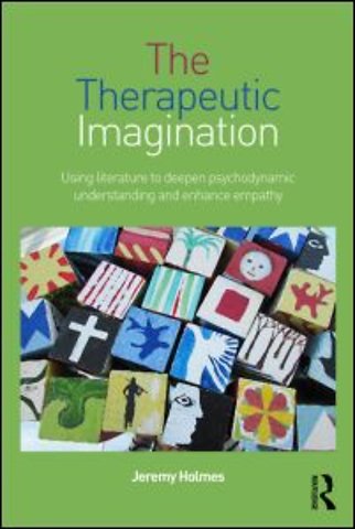Therapeutic Imagination