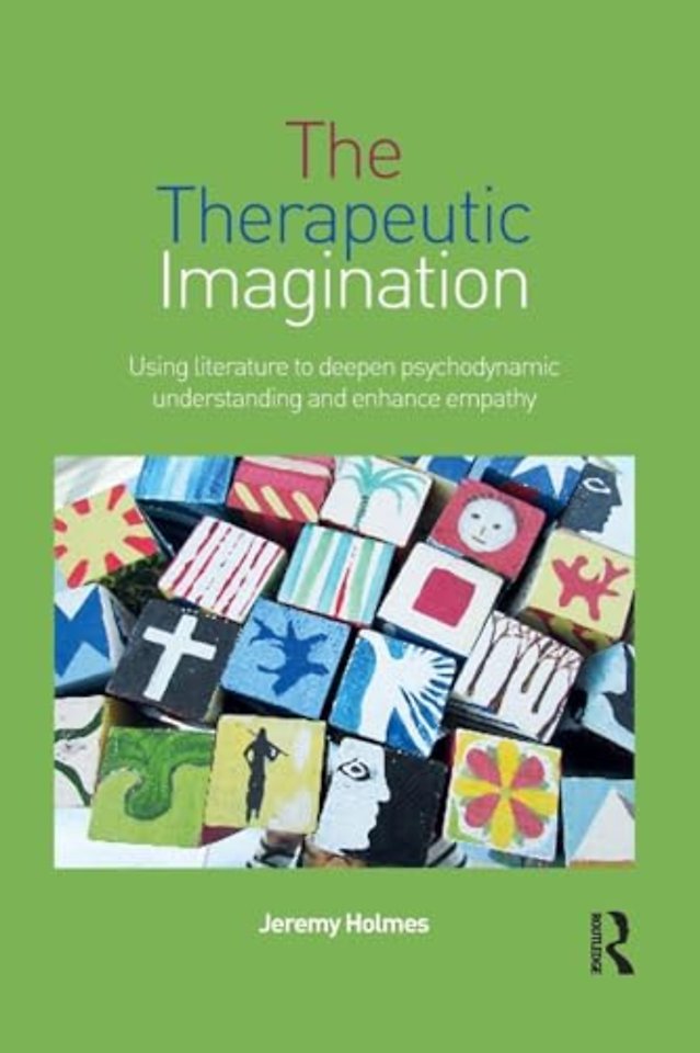 Therapeutic Imagination