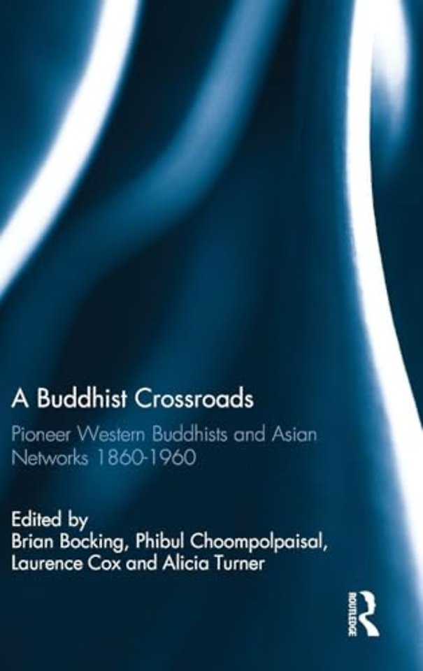 Buddhist Crossroads
